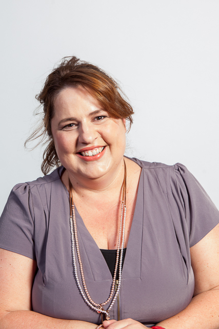 Katie Toomey, Principal Consultant at Neon Reindeer Marketing — responsible AI marketing advisory